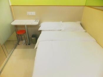 Yi Bai Chain Hotel Xiamen Esterno foto